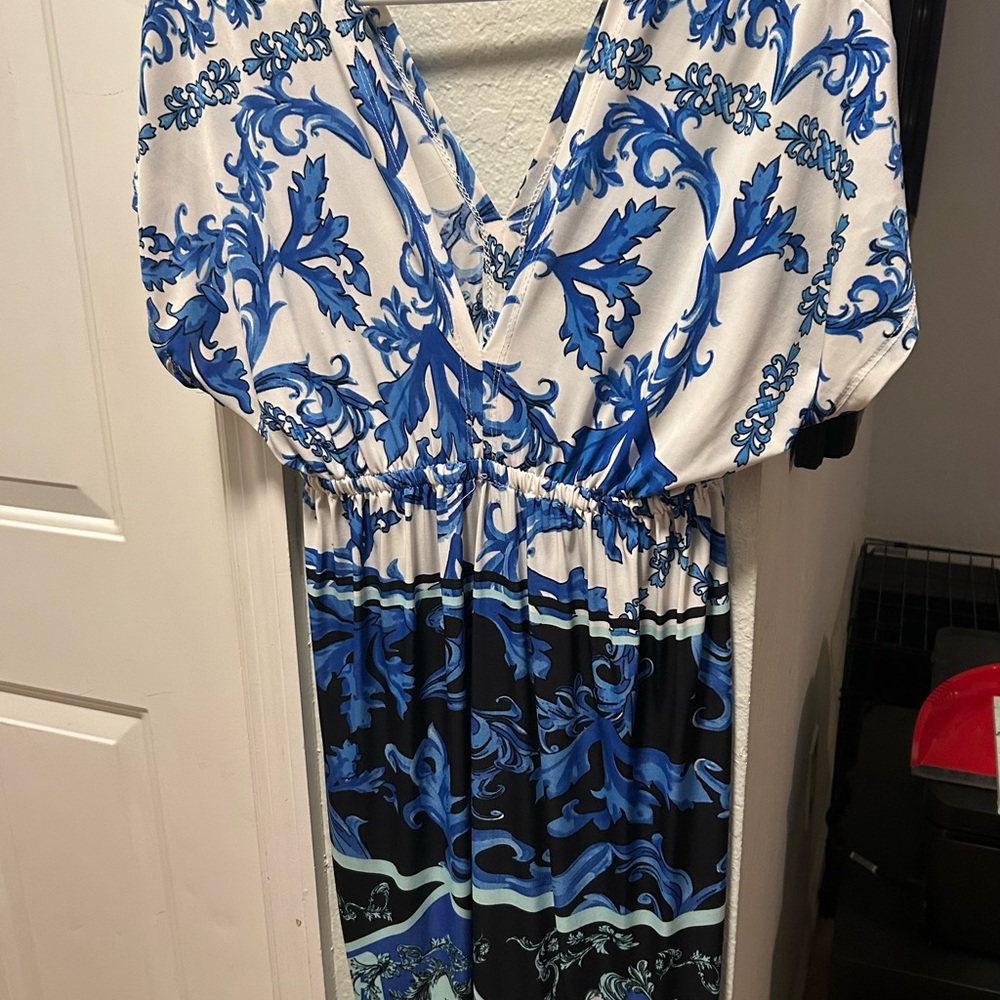 Cristina Love Dress